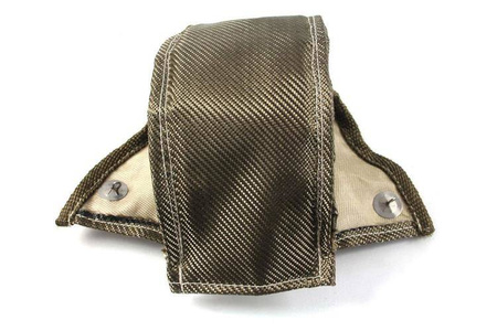 Koc termoizolacyjny na turbiny T3 Titanium typ 2