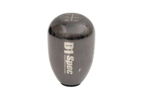 Gałka D1Spec Stal