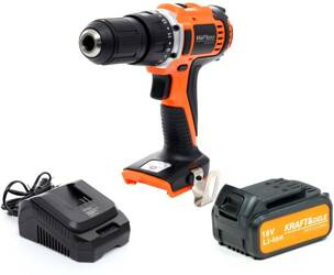 Wkrętarka 18V X-SERIES KD1751