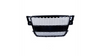 Grill sportowy Gloss Black AUDI A5 przed liftem 2007-2011