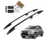 Relingi dachowe bagażnik do MITSUBISHI ASX I 2010-2021