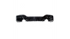 Tylny dyfuzor Gloss Black BMW 1 F20 F21 Facelift 2015-2019