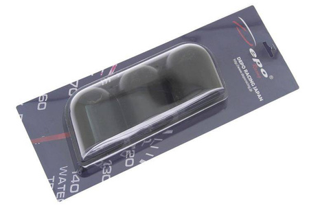Adapter do zegarów DEPO konsola 3x60mm