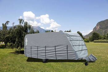 Pokrowiec na przyczepę kempingową Caravan Cover 6M 550-600 - Brunner