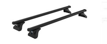 Belki dachowe Citroen Jumpy II / Fiat Scudo II / Peugeot Expert II / Toyota ProAce I ( 07-16 ) L1H1 i L2H1 CRUZ Cargo Xpro 2022 SF2-145