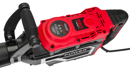 MŁOT WYBURZENIOWY UDAROWY KUJĄCY 3300W HEX 70J  RTMWB0052