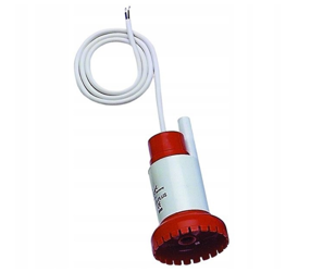 Pompka wodna Pompa do wody przyczepy 12v 19L 0,85b