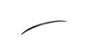 Lotka Lip Spoiler Gloss Black BMW X6 E71 E72 2007-2014
