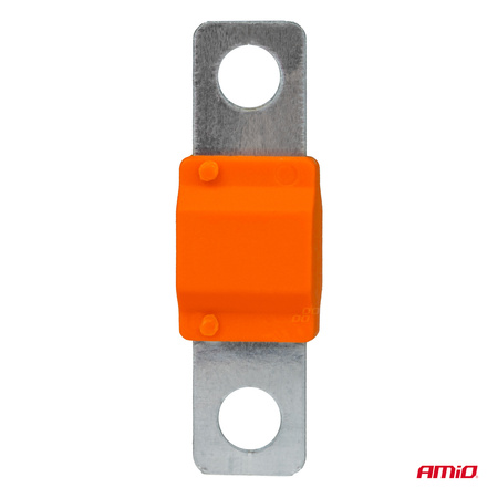 Bezpieczniki samochodowe MIDIVAL MTA 2 szt. 30A AMIO-03473