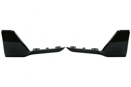 AERO BODY KIT BMW X5 G05 18-  M DESIGN PIANO BLACK