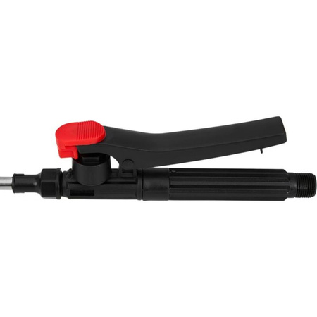 Opryskiwacz akumulatorowy 18l zestaw XXL 12V 8Ah KD2031