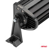 Lampa robocza panelowa LED BAR prosta AWL23 72W 40cm 7200lm 12V 24V AMIO-02437