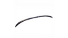 Lotka Lip Spoiler Matt Black BMW 4 F33 2013-obecnie
