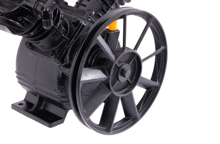 Kompresor sprężarka 2,2KW 2tłoki KD1402
