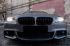 BODY KIT BMW F10 10-13 M-TECH PDC SRA -oo----
