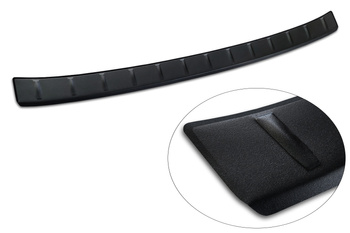 Nakładka na zderzak tylny do MG 3