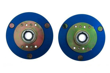 Camber Plates BMW E36