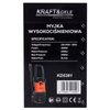 Myjka ciśnieniowa 3000W 240 Bar KD5381