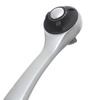 Grzechotka z pokrętłem 3/8'' KD11010