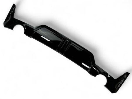 DYFUZOR BMW G20 G21 LCI 7/2022 MTECH -O--O- GLOSS