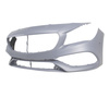 ZDERZAK MERCEDES CLA C118 X118 13-19 LOOK AMG A45