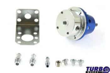 Regulator ciśnienia paliwa TurboWorks FPR12 800HP