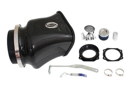 Układ Dolotowy Audi A3 1.6 97-04 Carbon Fiber Aero Form CF661-1