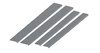 Progi One Line Seat Alhambra I Van 5 1996-2010 - Satin