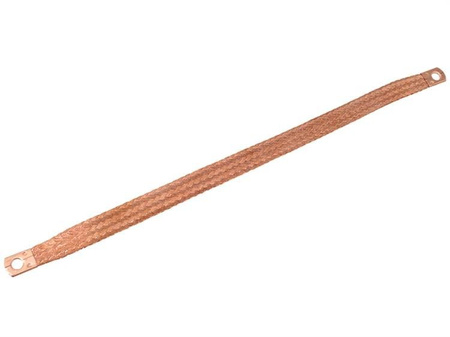 Przewód masowy, 420 mm