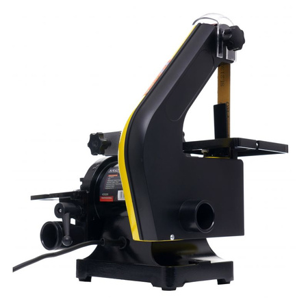 SZLIFIERKA TALERZOWO-TAŚMOWA 600W KD5295