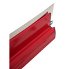 Nóż / spachla  do gładz 40 cm KD10630