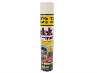 PLAK PRACTICAL LINE SuperMat Wanilia, 500 ml
