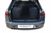SEAT EXEO ST 2009-2013 TORBY DO BAGAŻNIKA 4 SZT