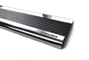 Progi STANDARD BMW X3 E83 LCI SUV 5 2006-2010 - Carbon