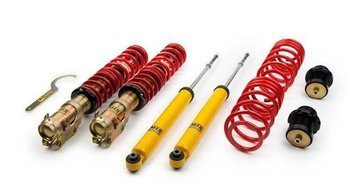 Seat Arosa Zawieszenie gwintowane MTS Technik MTSGWVW41