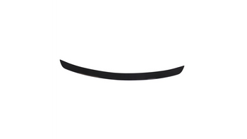 Lotka Lip Spoiler Gloss Black MERCEDES SLK R171 2004-2011