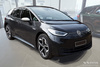 Nakładki progowe do Volkswagen ID.3