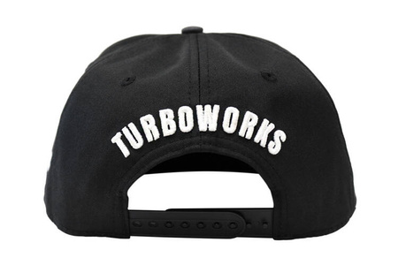 Czapka FullCap TurboWorks