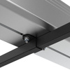 Element przedłużający boks do rur o 1 metr CRUZ Pipe Carrier 