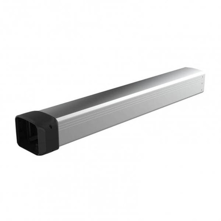 Element przedłużający boks do rur o 1 metr CRUZ Pipe Carrier 
