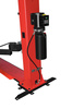 PODNOŚNIK KOLUMNOWY HYDRAULICZNY PÓŁAUTOMATYCZNY 230V KD5816