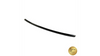 Lotka Lip Spoiler Gloss Black  BMW 3 (E46) Sedan 1997-2005