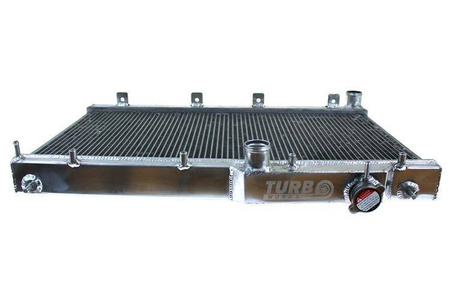Sportowa Chłodnica Wody Subaru Impreza 08-16 TurboWorks