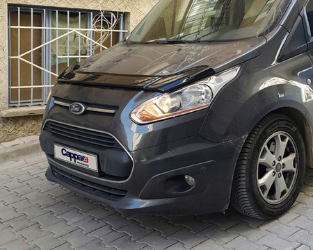 Osłona maski Ford Transit Connect 2014-2018