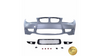 Przedni zderzak sport SRA  BMW 1 (E81, E87) Hatchback 1 (E88) Cabrio 1 (E82) Coupe 2004-2013