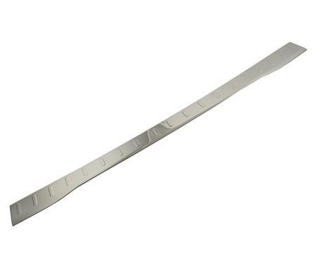 Listwa tylnego zderzaka Ford Transit Custom V710 VAN II 2023-