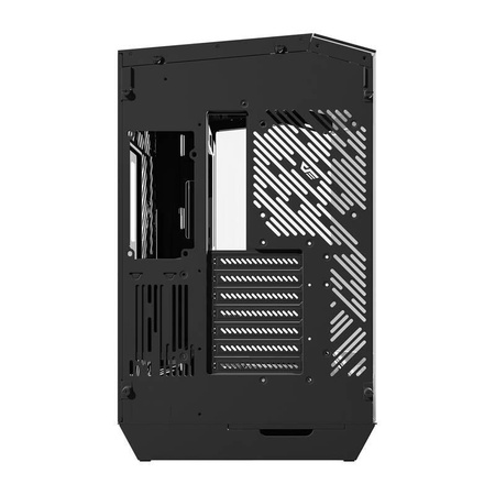 Obudowa komputerowa Darkflash DY470 (czarna)