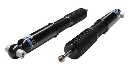 Zawieszenie gwintowane Street D2 Racing BMW E93 M3 07+