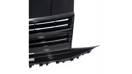 Grill sportowy Gloss Black VW TRANSPORTER MULTIVAN T6 2015-obecnie