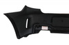 ZDERZAK TYLNY BMW E87 E81 LOOK 1 M